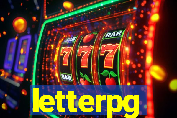 letterpg