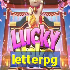 letterpg