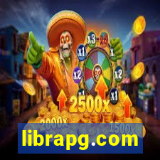 librapg.com