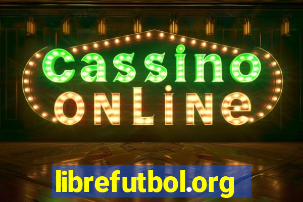 librefutbol.org