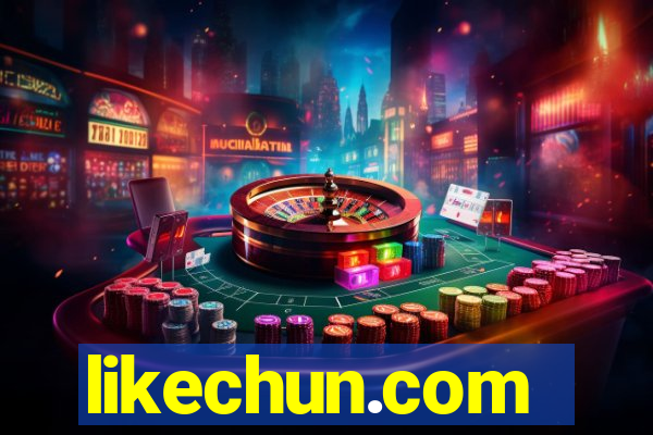 likechun.com