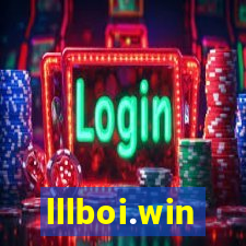 lllboi.win