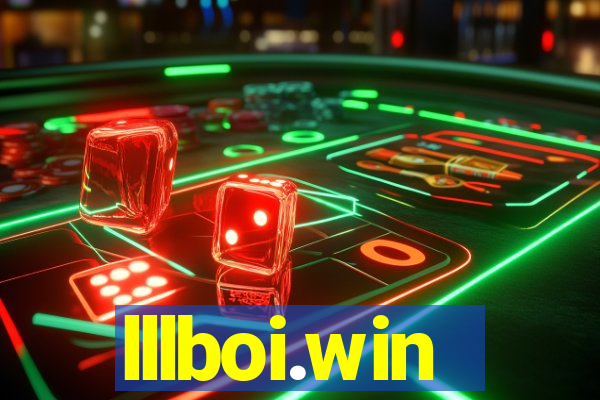 lllboi.win