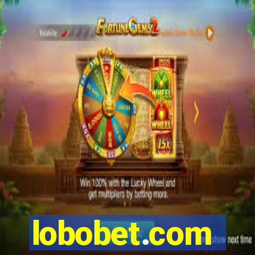 lobobet.com