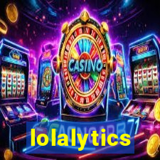 lolalytics