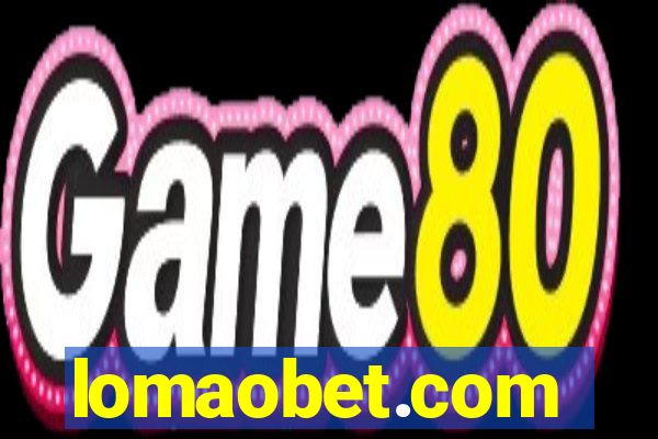 lomaobet.com