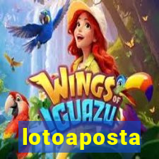 lotoaposta