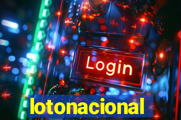 lotonacional