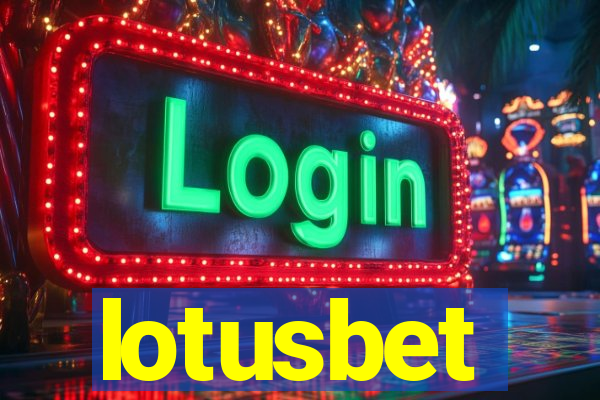 lotusbet