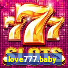 love777.baby