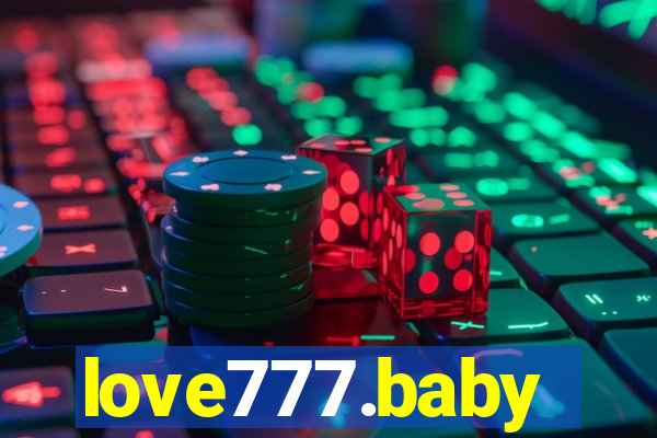 love777.baby