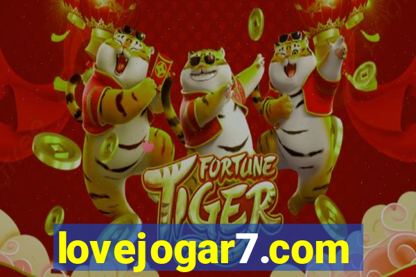 lovejogar7.com