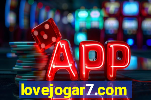 lovejogar7.com