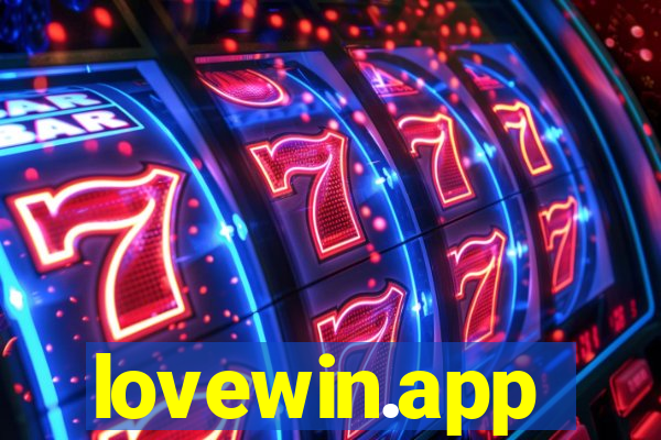 lovewin.app