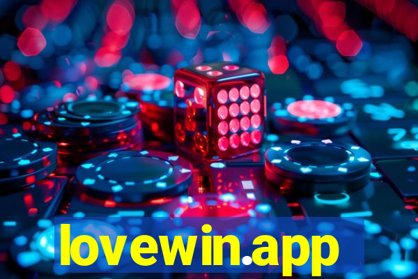 lovewin.app