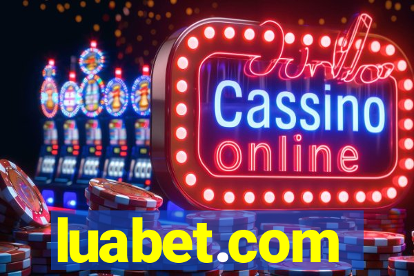 luabet.com