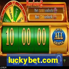 luckybet.com