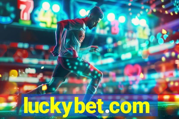 luckybet.com