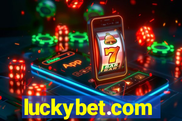 luckybet.com