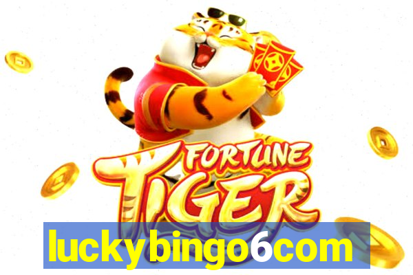 luckybingo6com