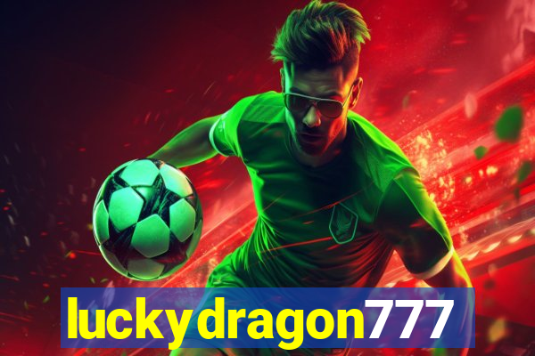 luckydragon777