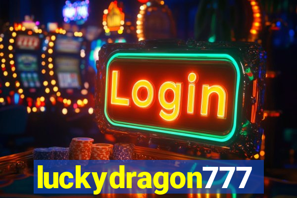 luckydragon777