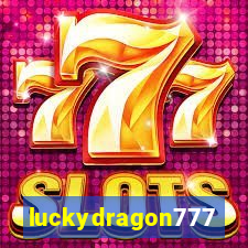 luckydragon777