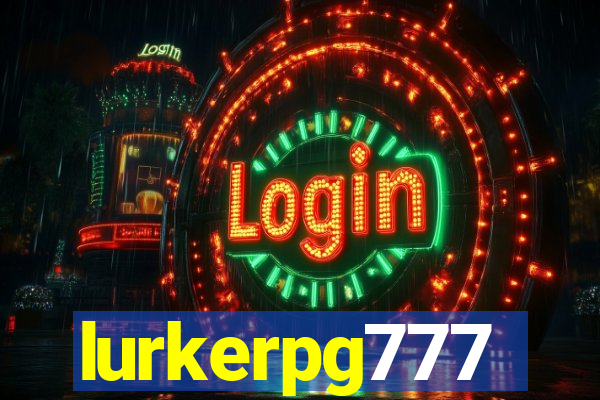 lurkerpg777