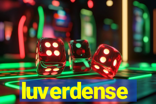 luverdense