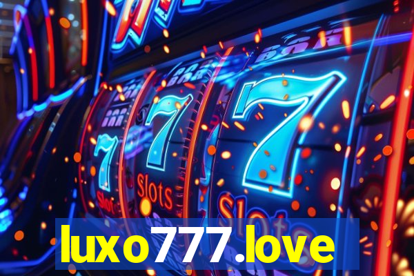 luxo777.love