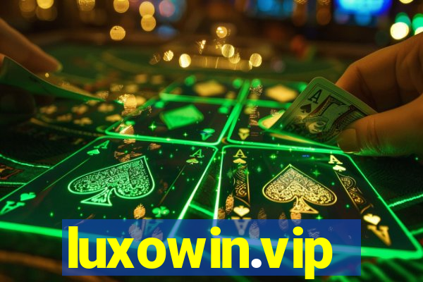 luxowin.vip