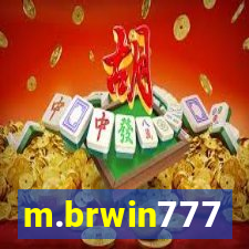 m.brwin777