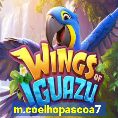 m.coelhopascoa777.com