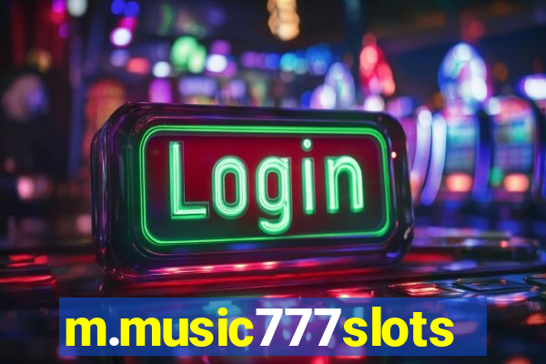 m.music777slots