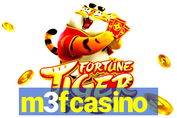 m3fcasino