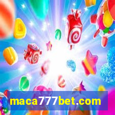 maca777bet.com