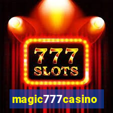 magic777casino