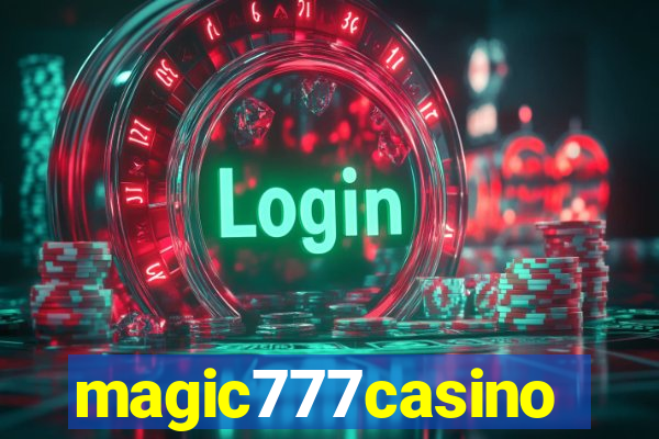 magic777casino