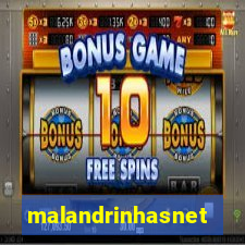 malandrinhasnet