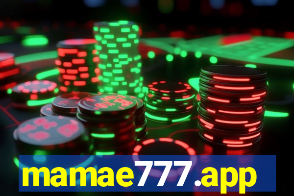 mamae777.app