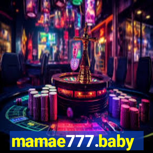 mamae777.baby