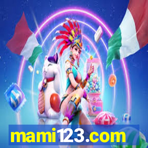 mami123.com