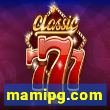 mamipg.com