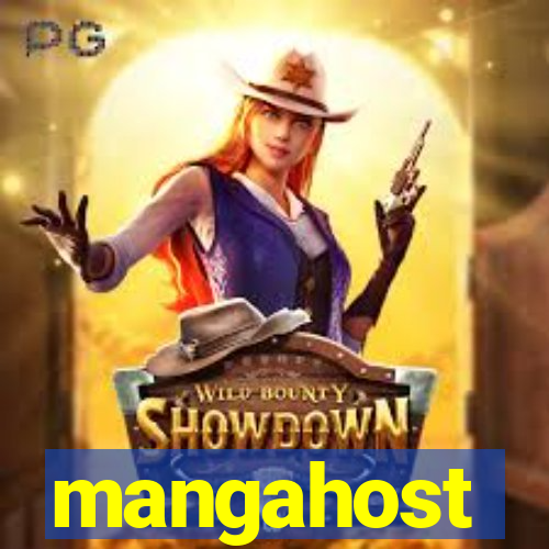 mangahost