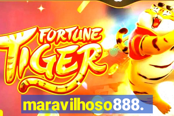 maravilhoso888.com