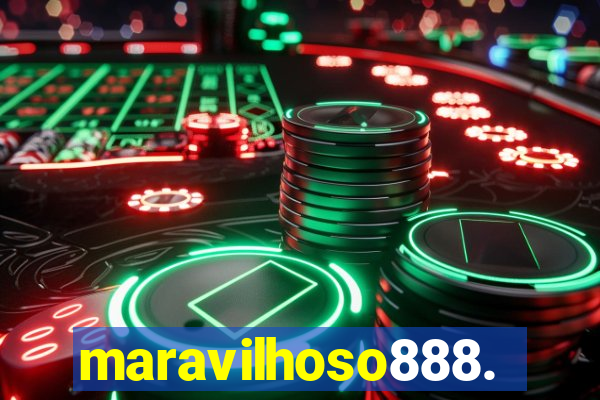 maravilhoso888.com