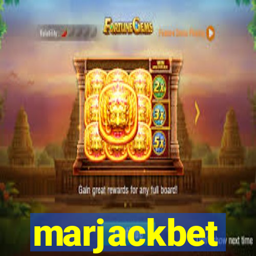 marjackbet