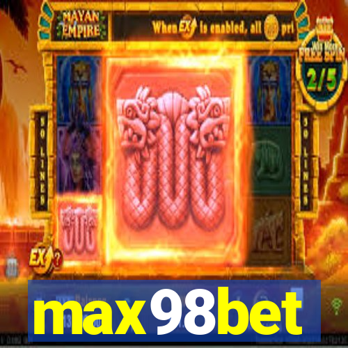 max98bet