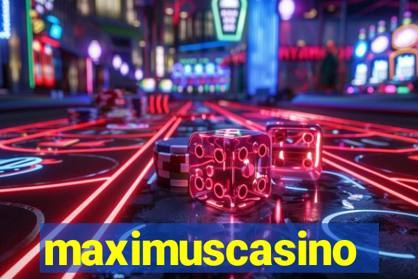 maximuscasino