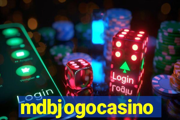 mdbjogocasino